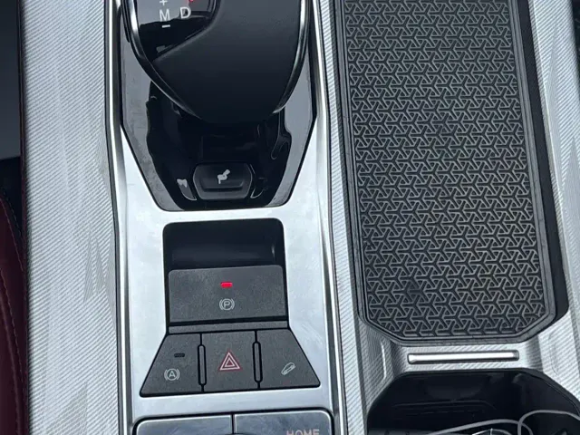 Jetour X70 PRO — Фото автомобиля 10