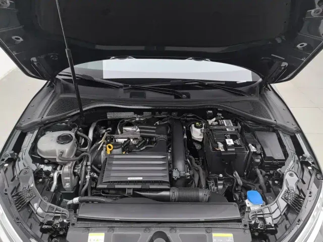 Audi A3 — Фото автомобиля 6