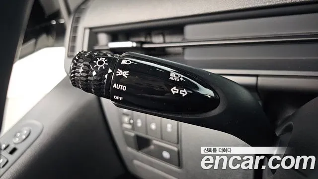 Hyundai Staria — Фото автомобиля 25