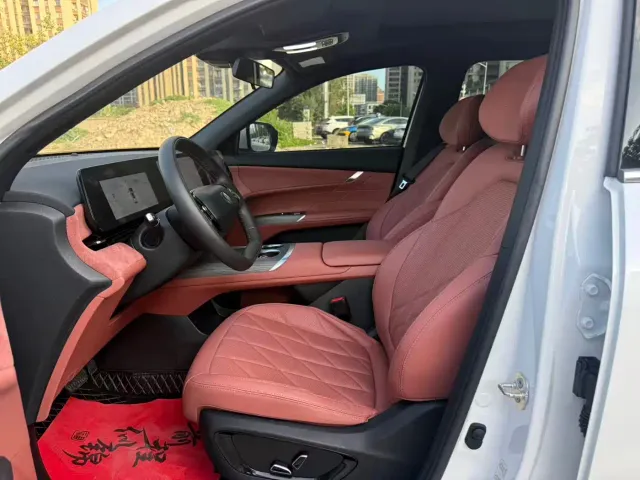Changan CS75 Plus — Фото автомобиля 4