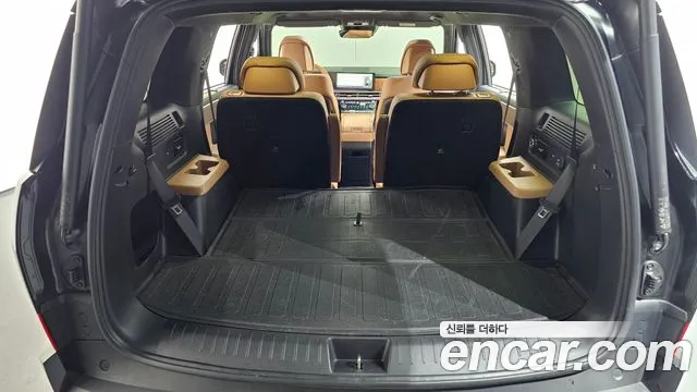 Hyundai Santa Fe — Фото автомобиля 25