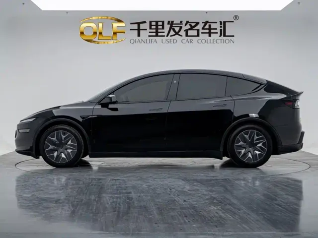 Tesla Model Y L — Фото автомобиля 7