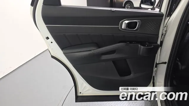 Kia Sorento 4th Gen — Фото автомобиля 14
