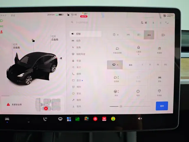 Tesla Model Y — Фото автомобиля 23