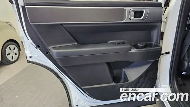 Hyundai Santa Fe MX5 — Фото автомобиля 14