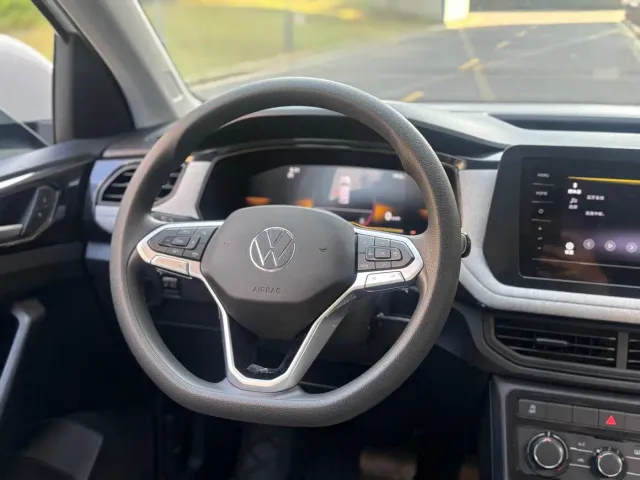 Volkswagen Tharu — Фото автомобиля 5