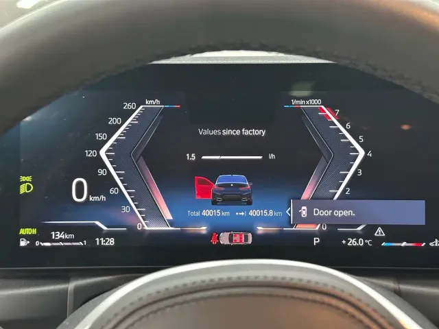 BMW 3 Series — Фото автомобиля 11
