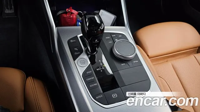 BMW 3 Series G20 — Фото автомобиля 12