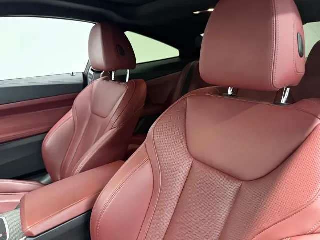 BMW 4 Series — Фото автомобиля 5