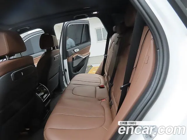 BMW X5 xDrive 40i M Sport — Фото автомобиля 11