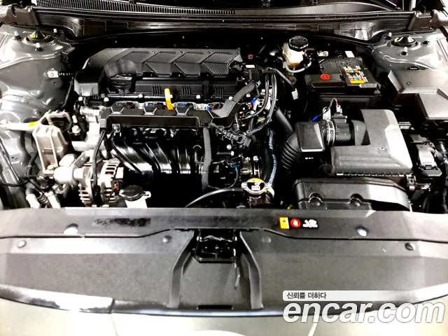 Hyundai Avante — Фото автомобиля 6