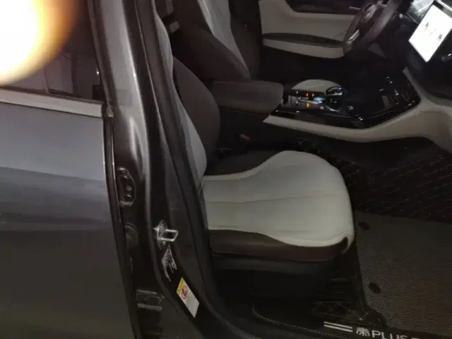 BYD Qin PLUS — Фото автомобиля 18