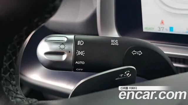 Hyundai Ioniq6 — Фото автомобиля 16