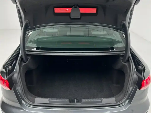 Audi A3 — Фото автомобиля 17