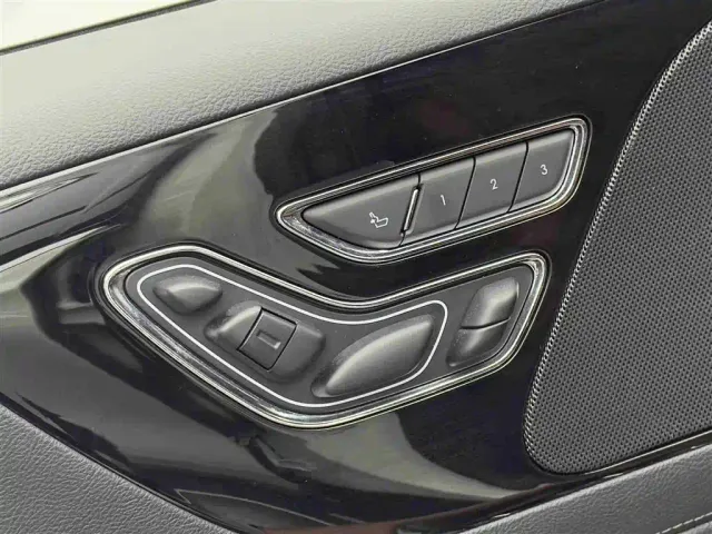 Lincoln Aviator — Фото автомобиля 15