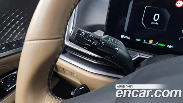 Kia Sorento — Фото автомобиля 8