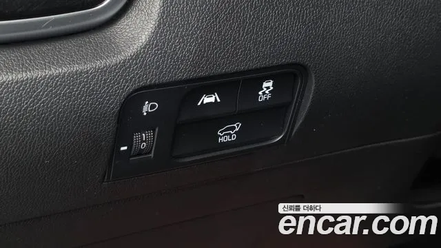 Kia Sorento Sorento 4-е поколение Дизель 2.2 2WD — Фото автомобиля 19