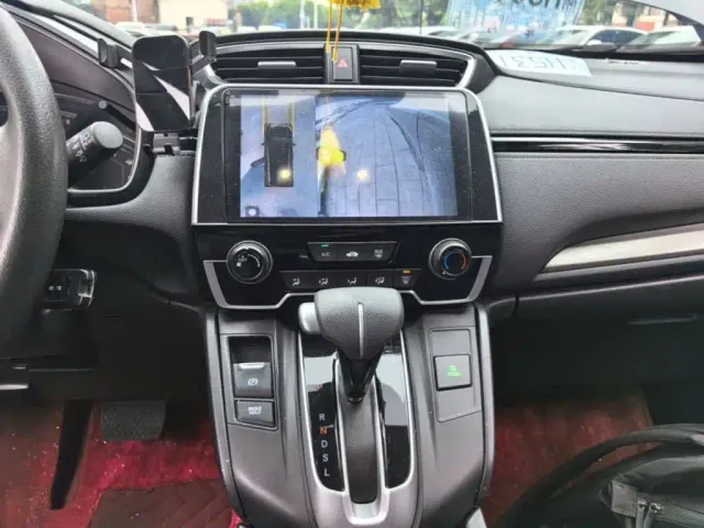 Honda Breeze — Фото автомобиля 12
