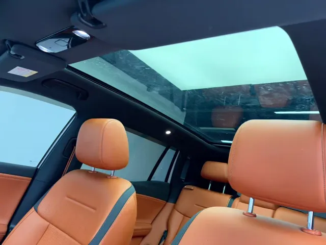 Toyota BoZhi 3X — Фото автомобиля 25