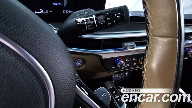 Kia Sorento 4th Gen — Фото автомобиля 27