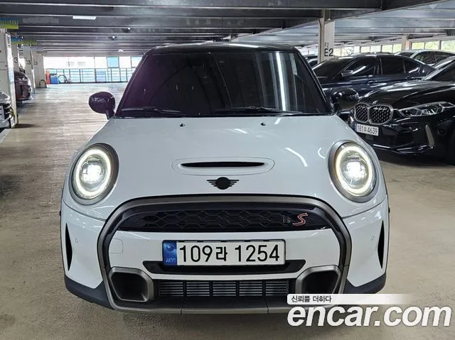 MINI Cooper — Фото автомобиля 2