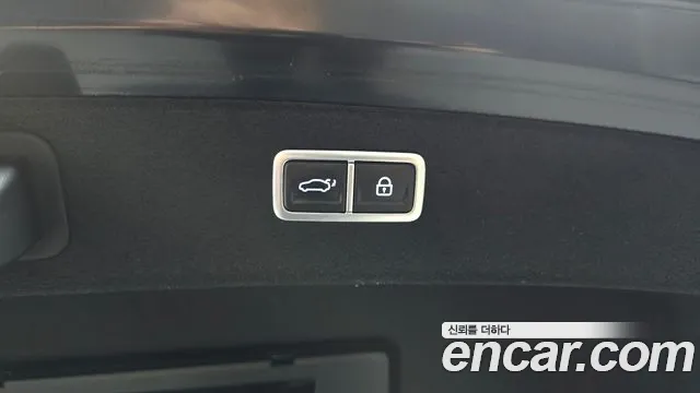 Genesis G80 Бензин 2.5 турбо AWD — Фото автомобиля 27