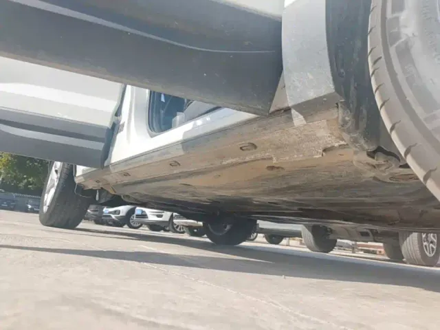 Jetta VS5 — Фото автомобиля 20