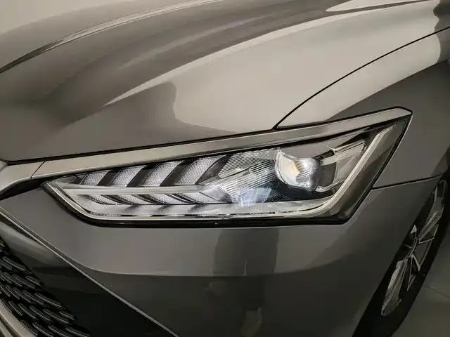 BYD Qin PLUS — Фото автомобиля 18