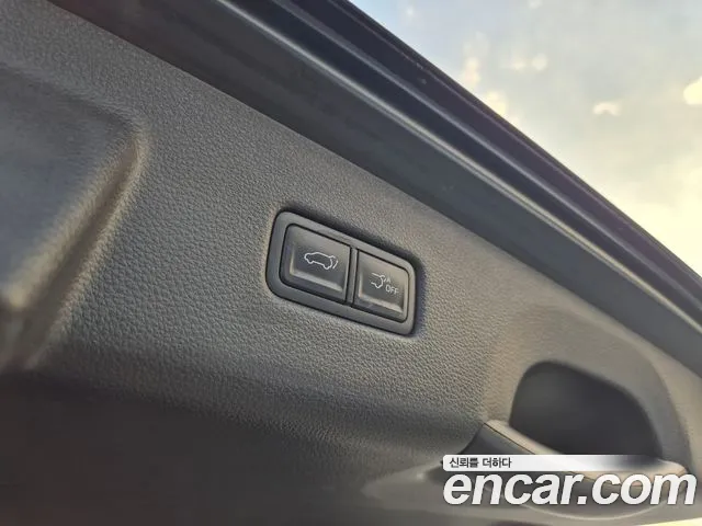 Kia Carnival 4th Gen — Фото автомобиля 10