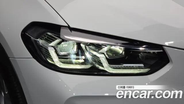 BMW X3 G01 — Фото автомобиля 7