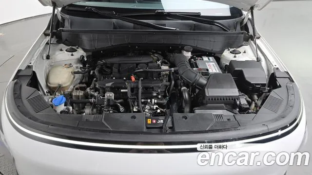 Hyundai Kona — Фото автомобиля 6