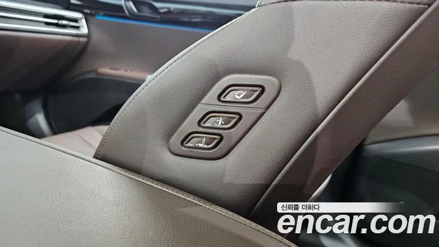 Hyundai Grandeur — Фото автомобиля 30