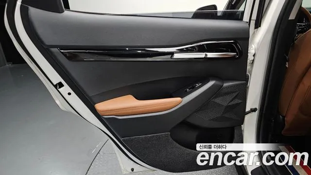 Kia Seltos Seltos (New) — Фото автомобиля 24
