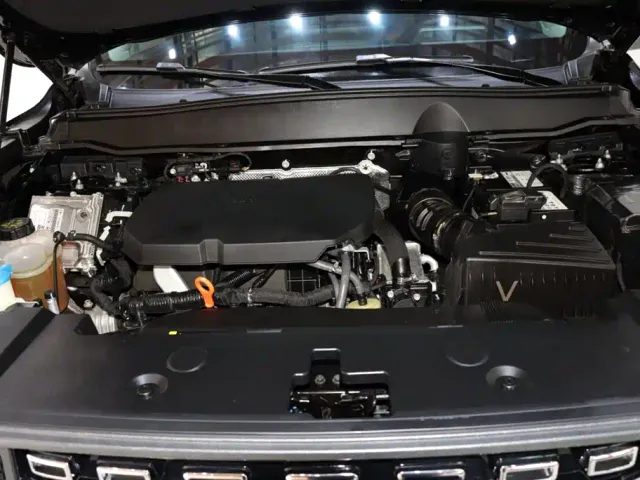 Haval Big Dog — Фото автомобиля 19
