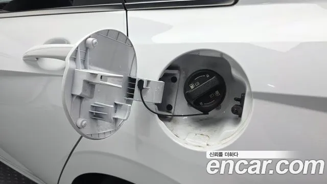 Hyundai AVANTE Avante (CN7) — Фото автомобиля 25
