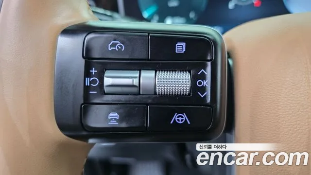 Hyundai Santa Fe MX5 — Фото автомобиля 22