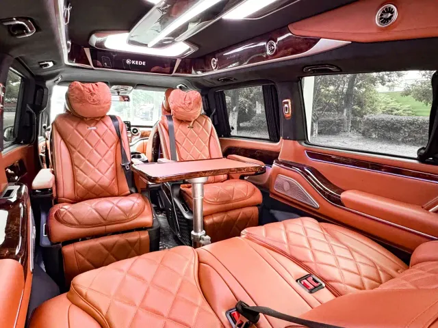 Kedi Auto Kedibach — Фото автомобиля 27
