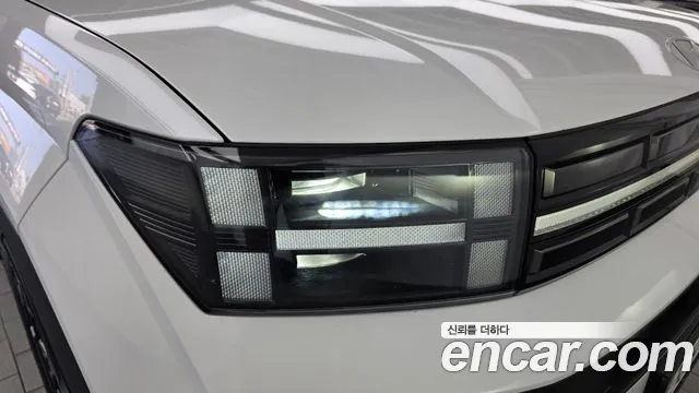 Hyundai Santa Fe MX5 — Фото автомобиля 22