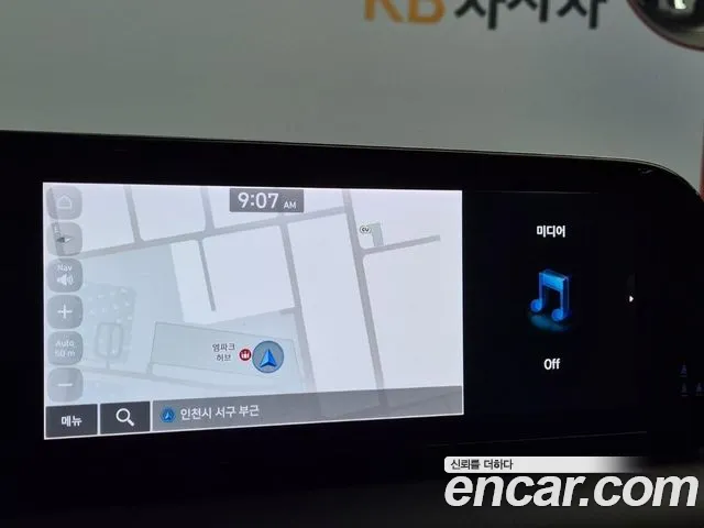 Hyundai Palisade The New Palisade Дизель 2.2 2WD — Фото автомобиля 17
