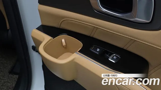 Kia Sorento Sorento 4-е поколение Бензин 2.5T 2WD — Фото автомобиля 16