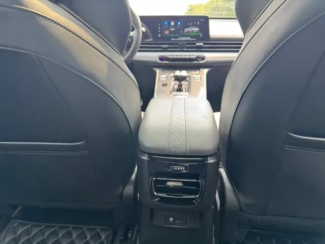 GAC Trumpchi Emkoo — Фото автомобиля 23