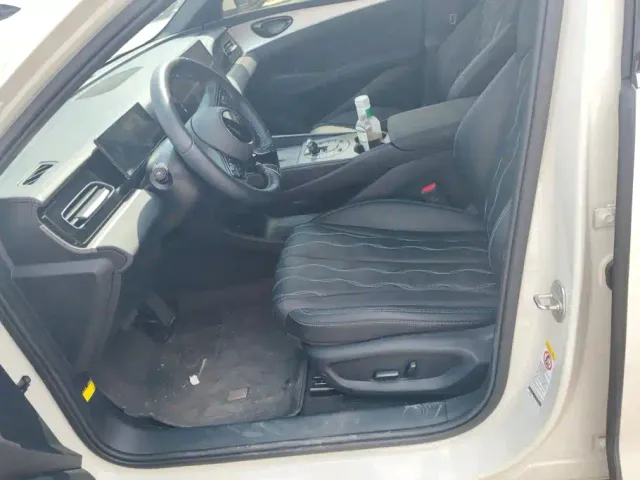 BYD Seal 06 — Фото автомобиля 9