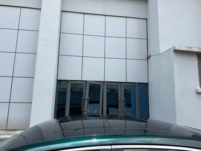 Geely Xingrui — Фото автомобиля 12