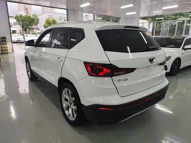 Jetta VS5 — Фото автомобиля 4