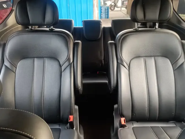 GAC Trumpchi M6 — Фото автомобиля 14