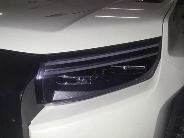 BYD FangChengBao Titanium 3 — Фото автомобиля 5