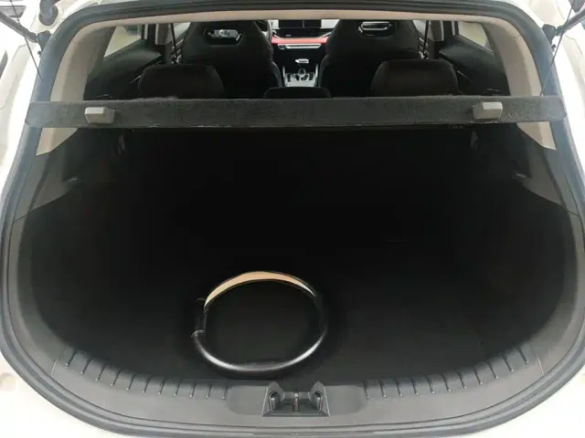 Geely Emgrand S — Фото автомобиля 18