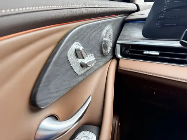 Chery Arrizo 8 — Фото автомобиля 19