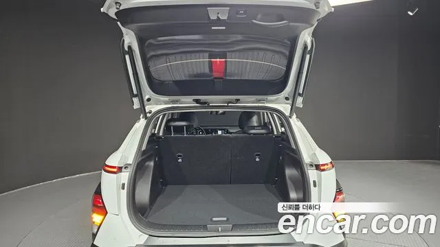 Hyundai Kona — Фото автомобиля 26