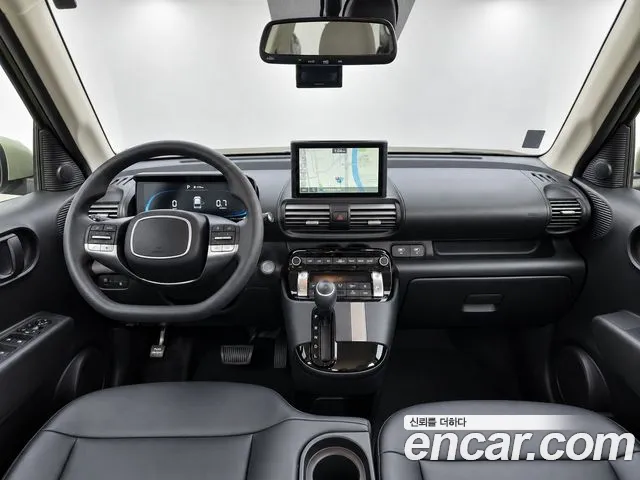 Hyundai Casper — Фото автомобиля 15
